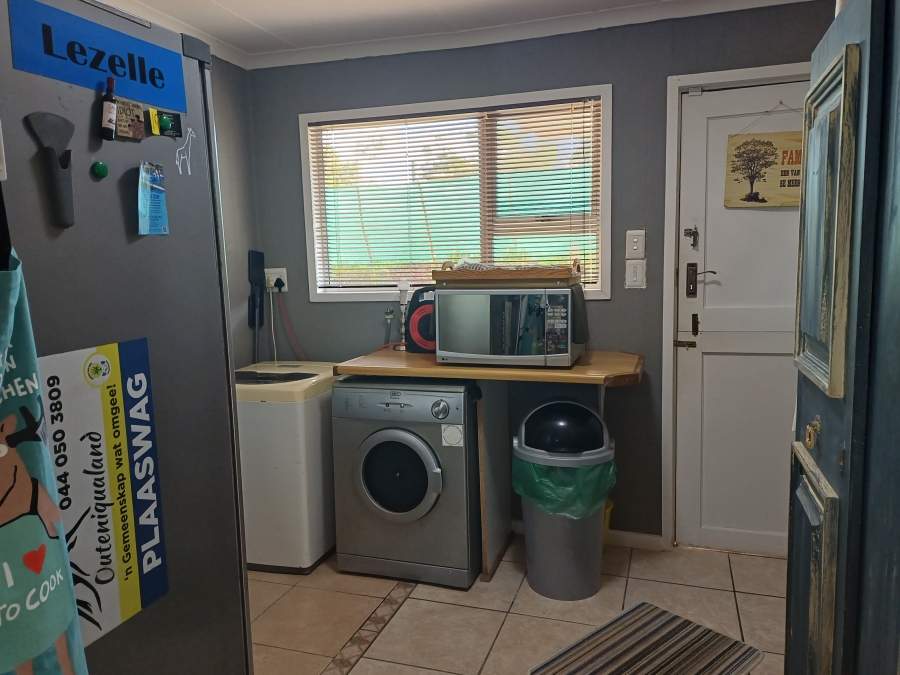 3 Bedroom Property for Sale in Rheeboksfontein Western Cape